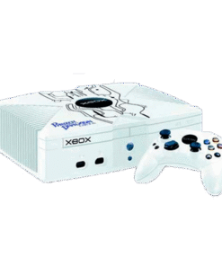 CONSOLA XBOX PANZER DRAGON ORTA