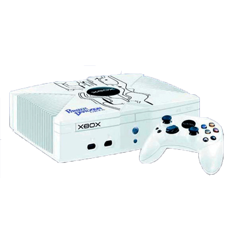 CONSOLA XBOX PANZER DRAGON ORTA 800X800