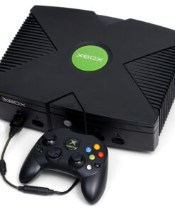 CONSOLA XBOX - Image 2