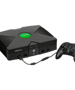 CONSOLA XBOX