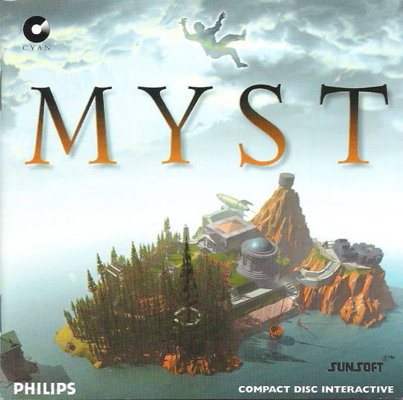 MYST CDI
