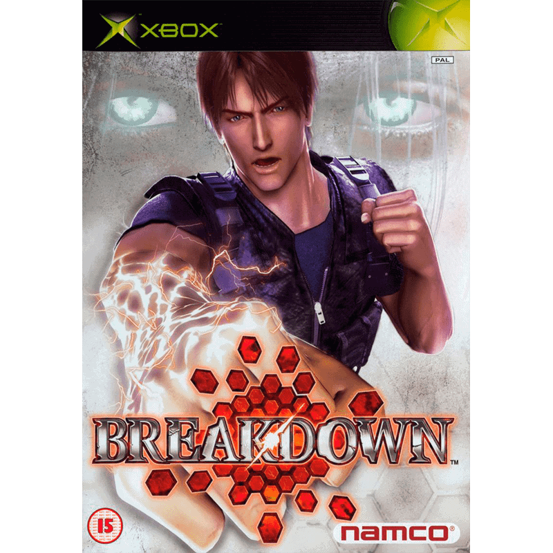 BREAKDOWN XBOX 800X800