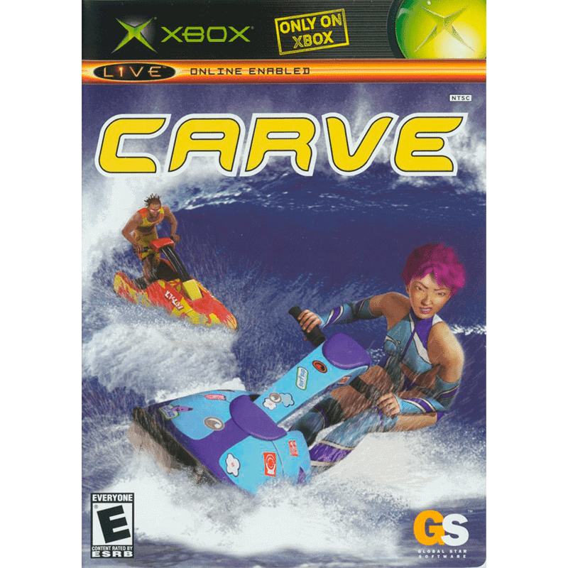 CARVE XBOX 800X800