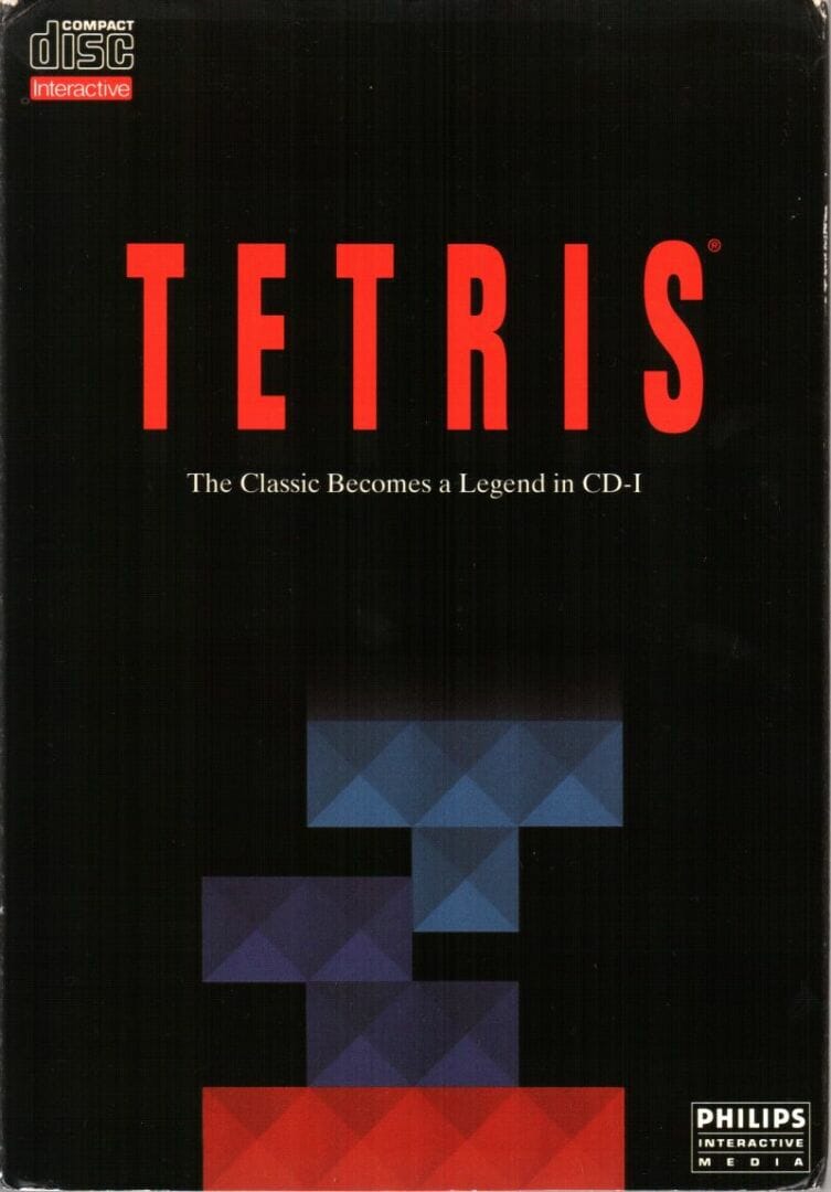 TETRIS CDI