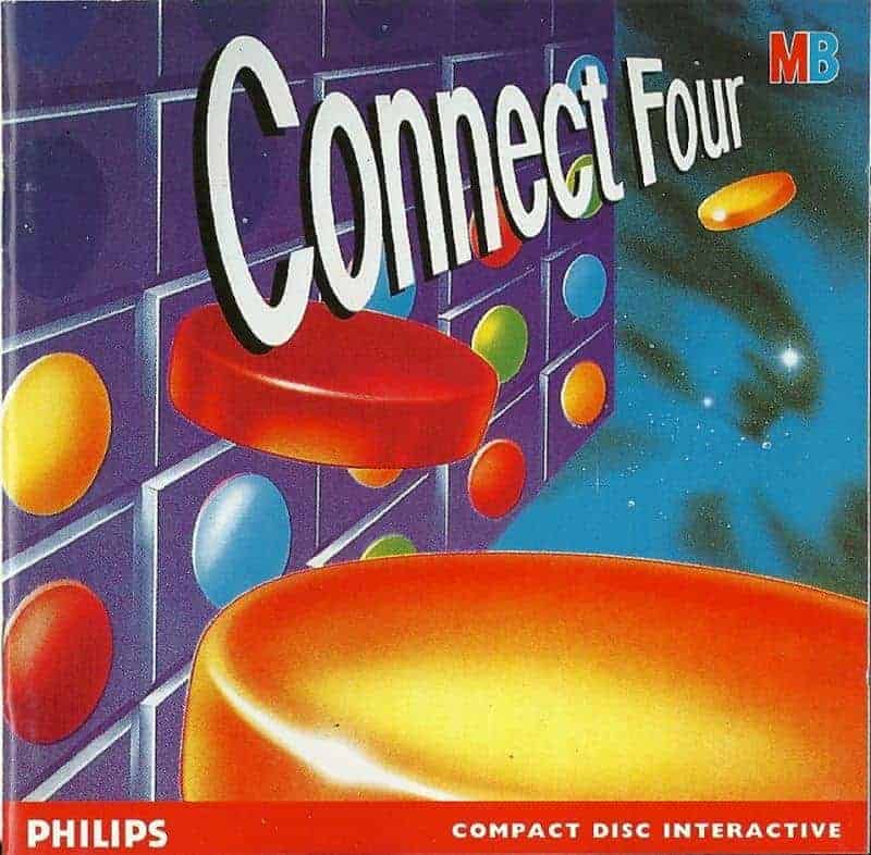 CONNECT FOUR CDI