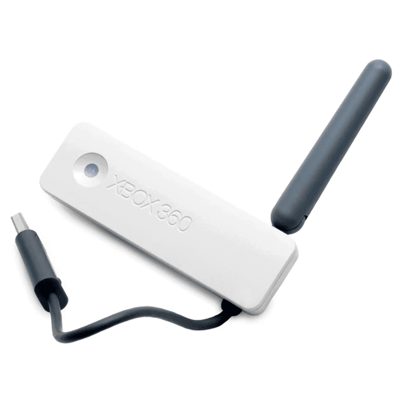 WIRELESS NETWORK ADAPTER XBOX 360