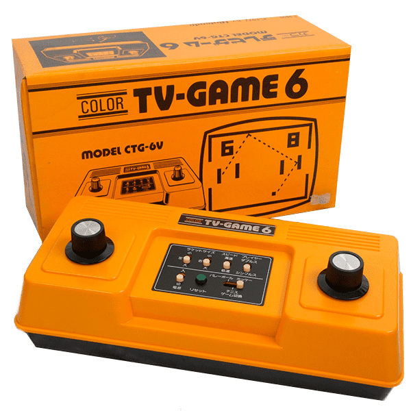 COLOR TV GAME 6 600X600