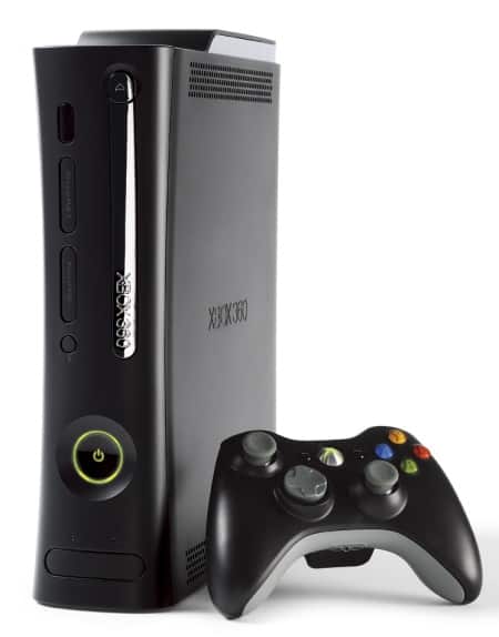 CONSOLA XBOX 360 ELITE - Image 4