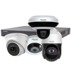 VIDEOVIGILÂNCIA