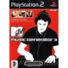 MUSIC GENERATOR 3 PS2