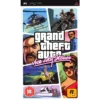 GRAND THEFT AUTO VICE CITY STORIES PSP
