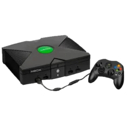 CONSOLA XBOX