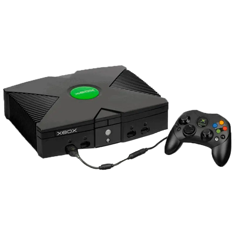 CONSOLA XBOX