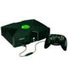 CONSOLA XBOX CLÁSSICA