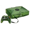 CONSOLA XBOX CRYSTAL GREEN