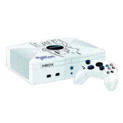CONSOLA XBOX PANZER DRAGON ORTA