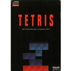 TETRIS CDI
