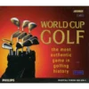 WORLD CUP GOLF HYATT DORADO BEACH CDI
