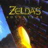 ZELDA'S ADVENTURE CDI