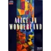 ALICE IN WONDERLAND CDI