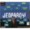 JEOPARDY! CDI