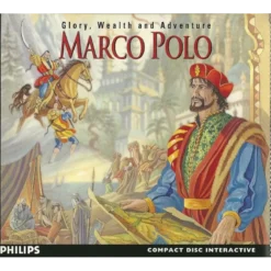 MARCO POLO CDI