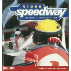 VIDEO SPEEDWAY CDI