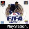 FIFA 2001 PS1 FC