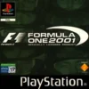 FORMULA ONE 2001 PS1 FC
