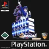 SONIC WINGS SPECIAL PS1 FC