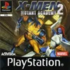 X MEN 2 MUTANT ACADEMY PS1 FC