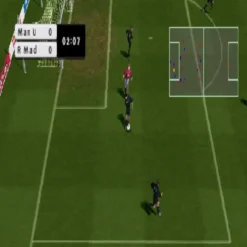 FIFA FOOTBALL 2003 PS1 IG