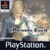 PARASITE EVE ll PS1 FC