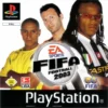FIFA FOOTBALL 2003 PS1 FC