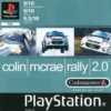 COLIN MCRAE RALLY 2.0 PS1 FC