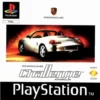 PORSCHE CHALLENGE PS1 FC