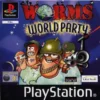 WORMS WORLD PARTY PS1 FC