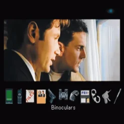 THE X FILES GAME PS1 IG