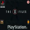 THE X FILES GAME PS1 FC
