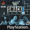 WWF SMACKDOWN PS1 FC