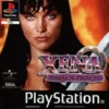 XENA WARRIOR PRINCESS PS1 FC