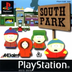 SOUTH PARK PSX