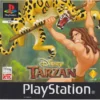 DISNEYS TARZAN PS1 FC