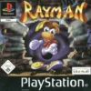 RAYMAN PS1