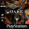 QUAKE 2 PS1 FC
