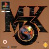 MORTAL KOMBAT 3 PS1 FC