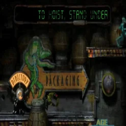 ODDWORLD ABE%C2%B4S ODDYSEE PS1 IG