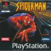 SPIDER MAN PS1 FC
