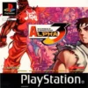 STREET FIGHTER ALPHA 3 PS1 FC