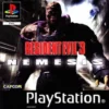 RESIDENT EVIL 3 NEMESIS PS1 FC